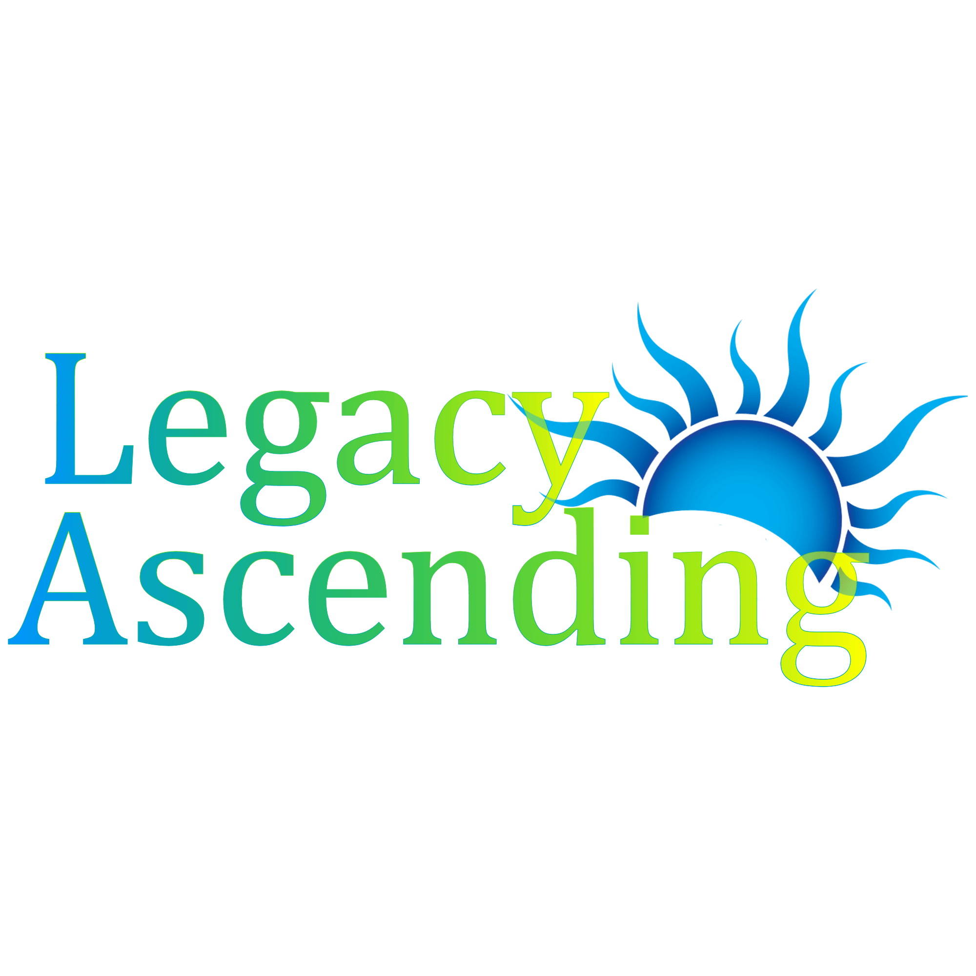 Legacy Ascending Affiliates Home